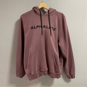 Alphalete Hoodie